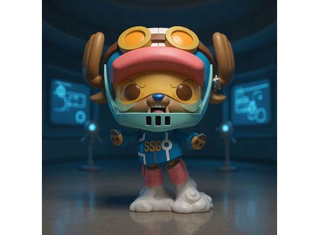 فیگور 9 سانتی فانکو پاپ تونی تونی چوپر (2148), image 2