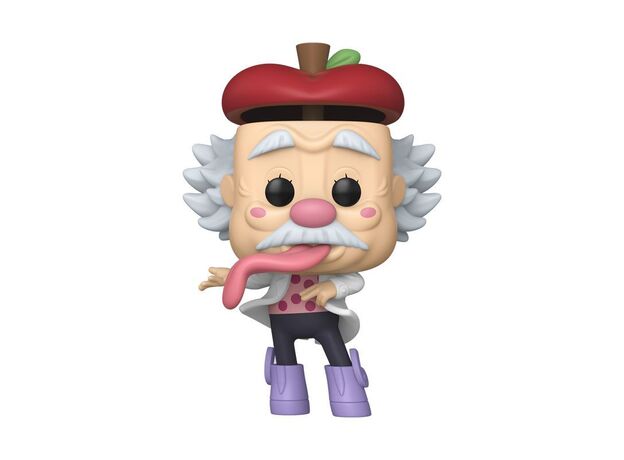 فیگور 9 سانتی فانکو پاپ وگاپانک (2139), image 3