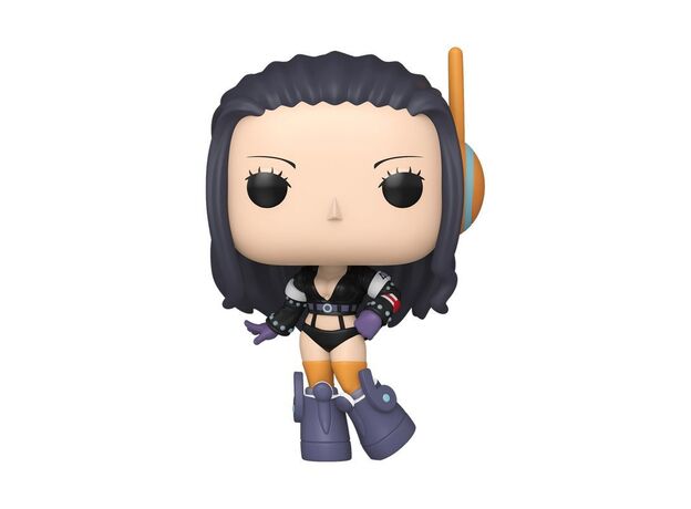 فیگور 9 سانتی فانکو پاپ نیکو روبین (2137), image 2