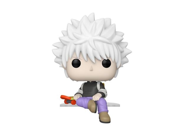 فیگور 9 سانتی فانکو پاپ کیلوا زولدیک (2089), image 5