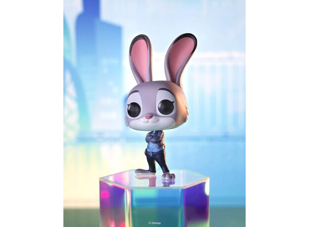 فیگور 9 سانتی فانکو پاپ جودی هاپس (1652), image 2