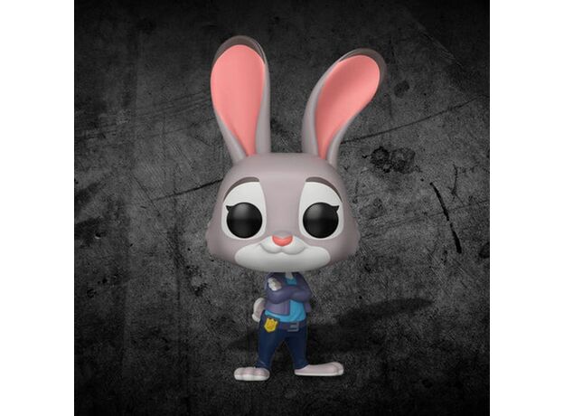 فیگور 9 سانتی فانکو پاپ جودی هاپس (1652), image 3