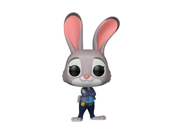 فیگور 9 سانتی فانکو پاپ جودی هاپس (1652), image 4