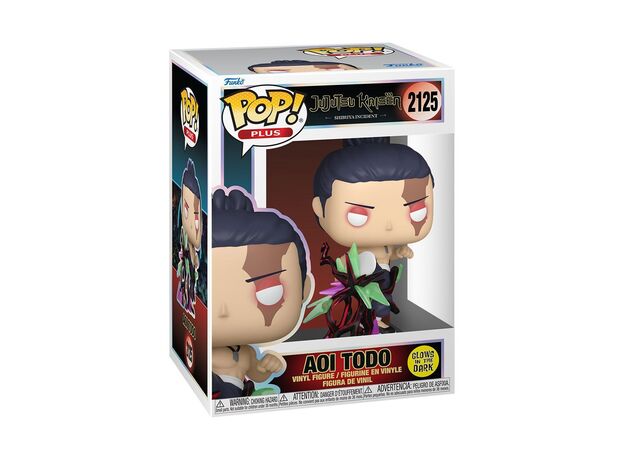 فیگور 9 سانتی فانکو پاپ آئوی تودو (2125), image 4