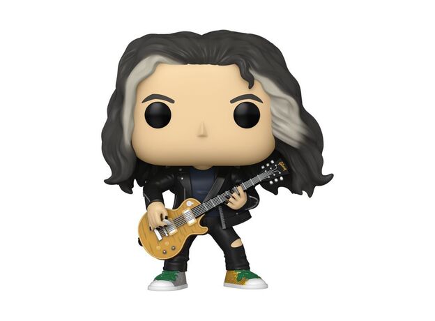 فیگور 9 سانتی فانکو پاپ کرک (486), image 2