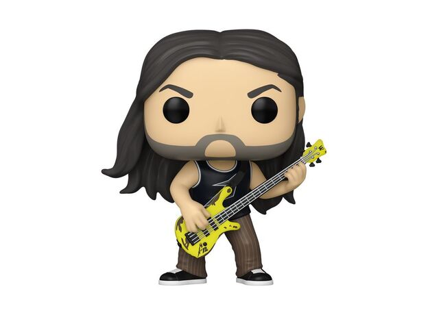 فیگور 9 سانتی فانکو پاپ رابرت (487), image 2