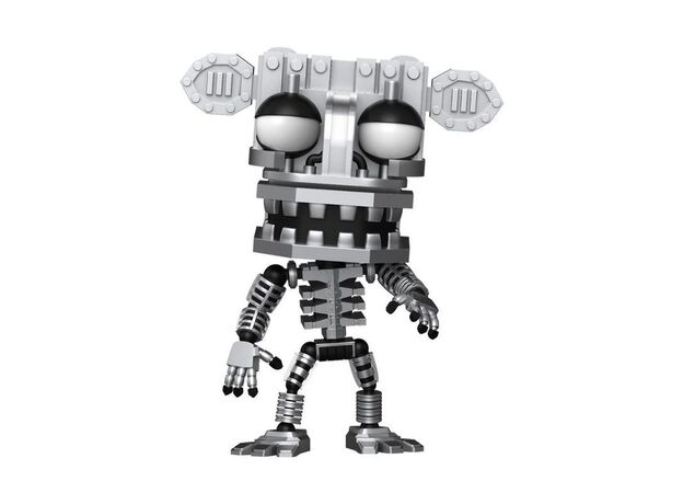 فیگور اسپشیال 9 سانتی فانکو پاپ اندو-02 (1105), image 3