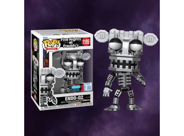 فیگور اسپشیال 9 سانتی فانکو پاپ اندو-02 (1105), image 4