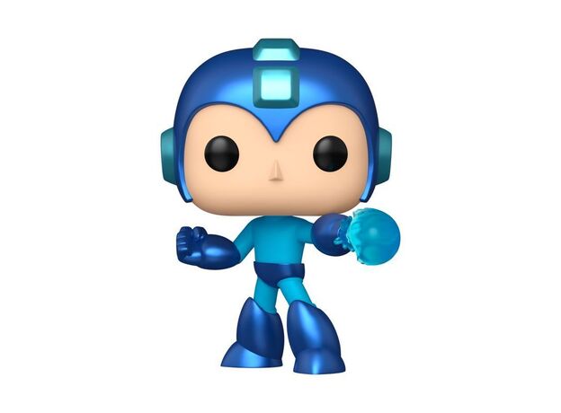 فیگور 9 سانتی فانکو پاپ مگامن (1097), image 2