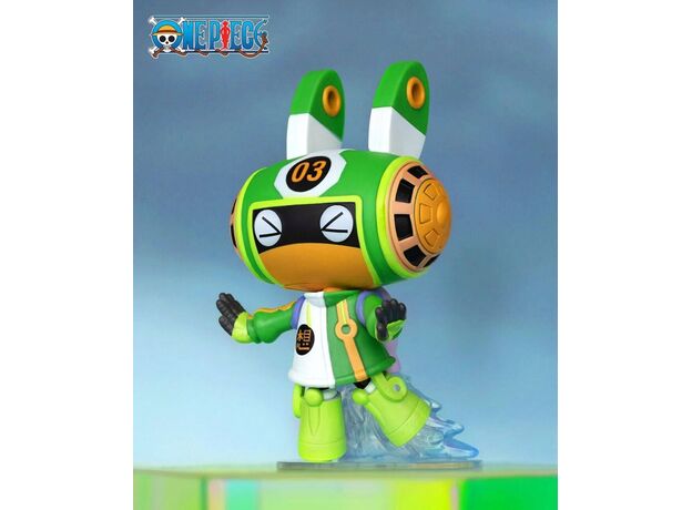 فیگور اسپشیال 9 سانتی فانکو پاپ ادیسون (2135), image 2