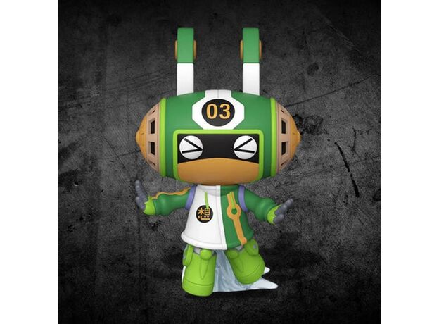 فیگور اسپشیال 9 سانتی فانکو پاپ ادیسون (2135), image 3