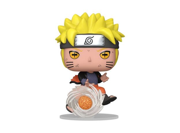 فیگور اسپشیال 9 سانتی فانکو پاپ ناروتو اوزوماکی (2120), image 2