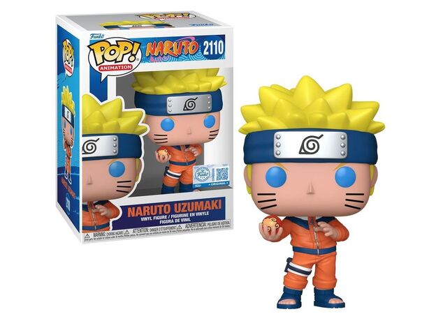 فیگور اسپشیال 9 سانتی فانکو پاپ ناروتو اوزوماکی (2110), image 