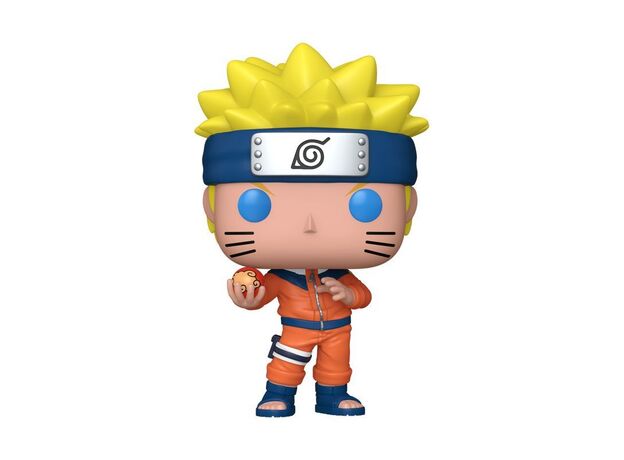 فیگور اسپشیال 9 سانتی فانکو پاپ ناروتو اوزوماکی (2110), image 2