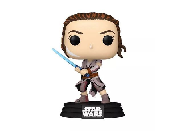 فیگور اسپشیال 9 سانتی فانکو پاپ ری (805), image 2