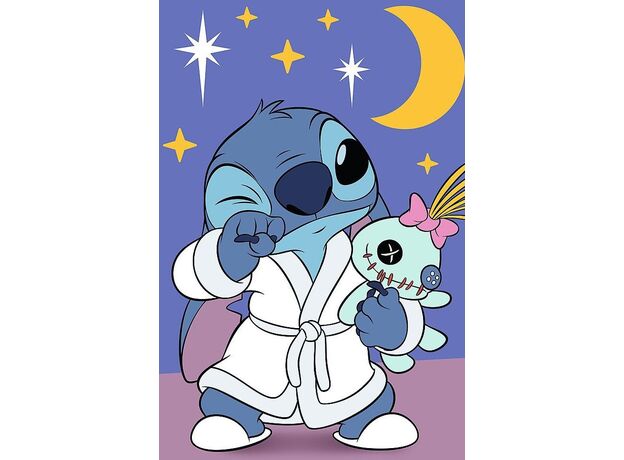 فیگور اسپشیال 9 سانتی فانکو پاپ استیچ با لباس حمام (1608), image 7