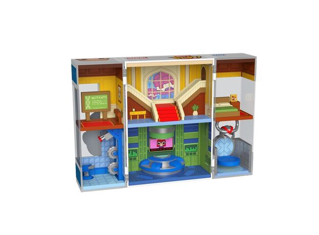 ست ایکس من فانکو بیتی پاپ ایکس‌ منشن, image 2