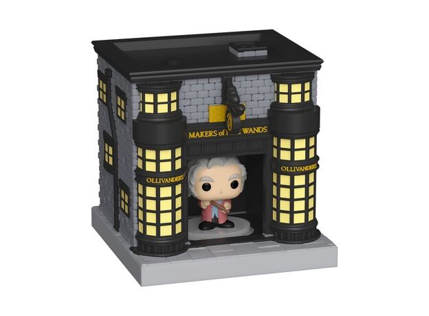 پک باندل هری پاتر فانکو بیتی پاپ به همراه 4 فیگور, image 4