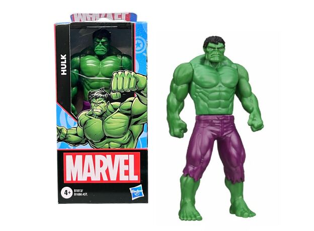 فیگور 15 سانتی هالک, image 