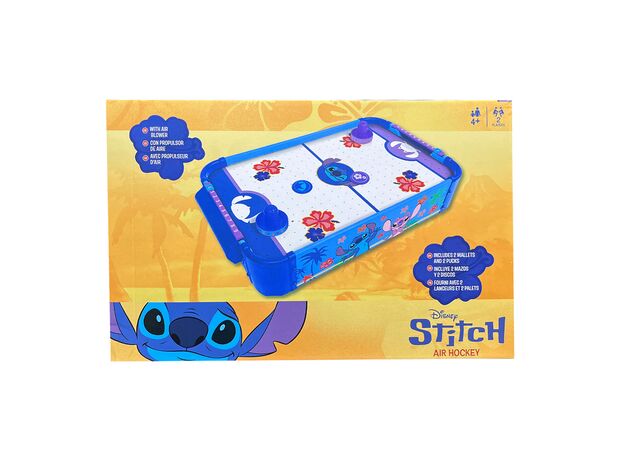 ایرهاکی رو میزی استیچ دیزنی, image 8