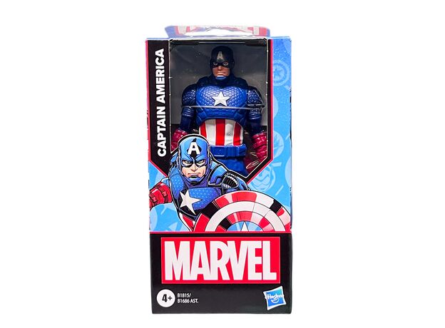 فیگور 15 سانتی کاپیتان آمریکا, image 3