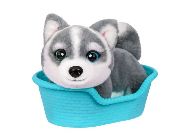 آئورورا هاپو کوچولوی رباتیک Little Live Pets, تنوع: 26648-Aurora, image 9