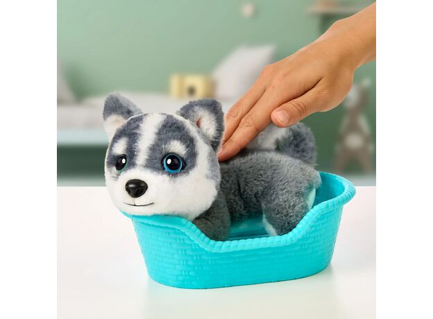 آئورورا هاپو کوچولوی رباتیک Little Live Pets, تنوع: 26648-Aurora, image 6