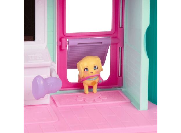 ست بازی ماما سورپرایز مدل Baby Care Clinic, image 9