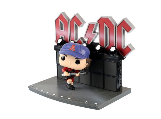 فیگور 9 سانتی فانکو پاپ سکانس اجرای انگس یانگ (415), image 6