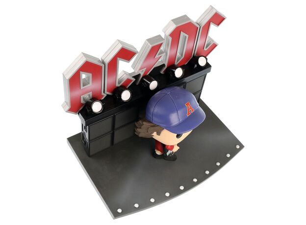 فیگور 9 سانتی فانکو پاپ سکانس اجرای انگس یانگ (415), image 7