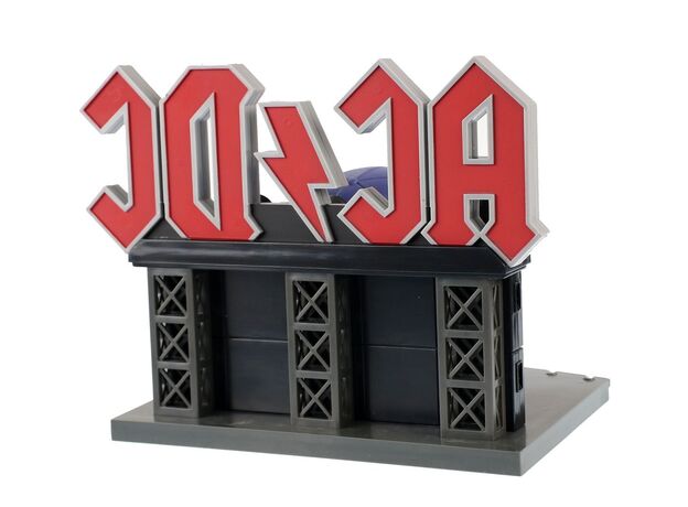 فیگور 9 سانتی فانکو پاپ سکانس اجرای انگس یانگ (415), image 9