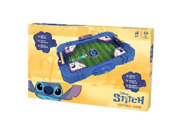 فوتبال دستی رو میزی استیچ دیزنی, image 8