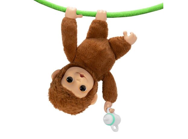 منگو میمون کوچولوی رباتیک Little Live Pets, image 11