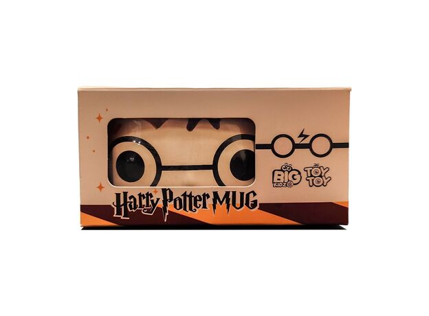 ماگ سرامیک طرح هری پاتر, image 4