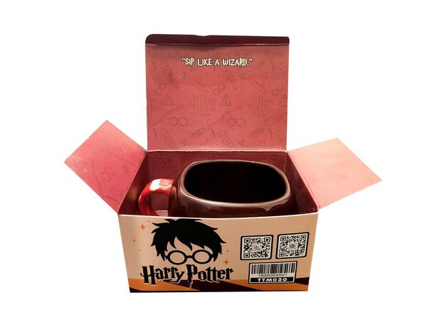 ماگ سرامیک طرح هری پاتر, image 7