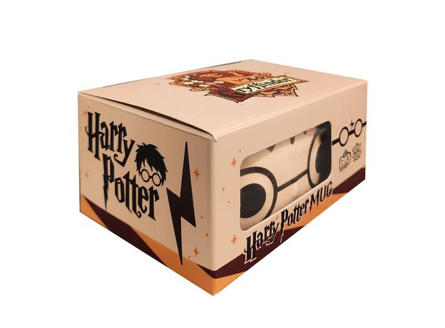 ماگ سرامیک طرح هری پاتر, image 5