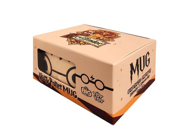 ماگ سرامیک طرح هری پاتر, image 6