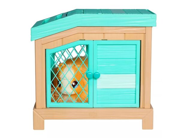 عروسک رباتیک خوکچه هندی ماما سورپرایز Little Live Pets, تنوع: 26410-Guinea Pigs, image 13