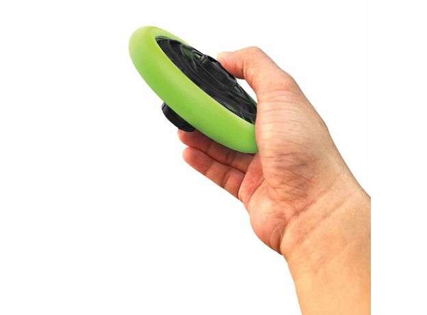 بامپر اسپین Bumper Spin مشکی Silverlit, تنوع: 84794-Black, image 9