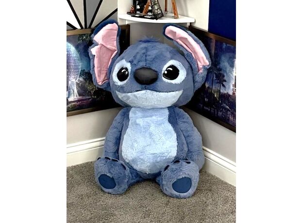 عروسک پولیشی 95 سانتی استیچ Stitch, image 8