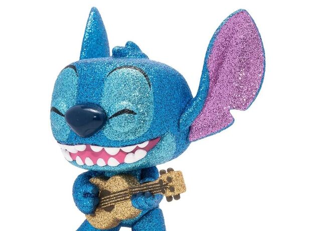 فیگور اسپشیال 9 سانتی فانکو پاپ استیچ با اوکوله له درخشان (1044), image 6