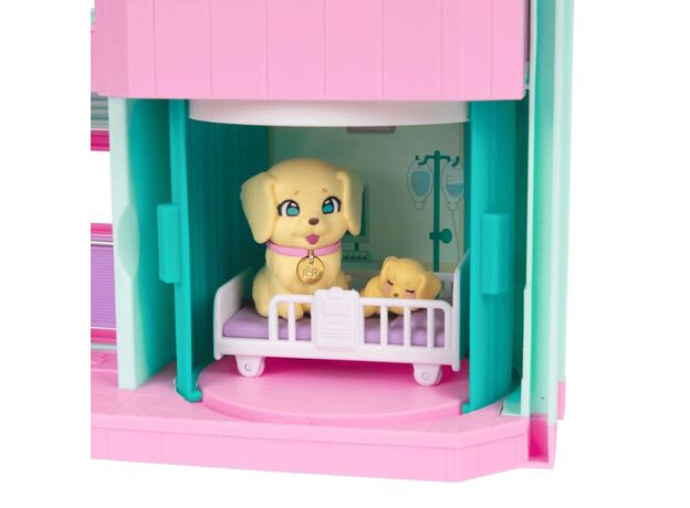 ست بازی ماما سورپرایز مدل Baby Care Clinic, image 7