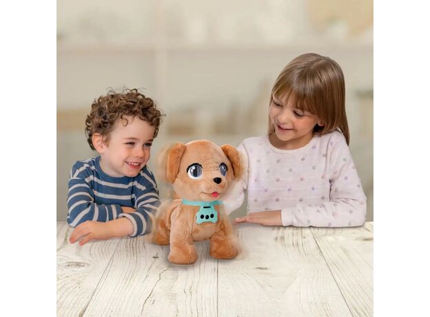 سگ رباتیک میلو Club Petz, image 2