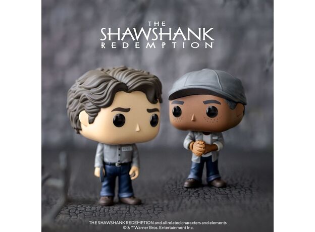 فیگور 9 سانتی فانکو پاپ الیس رد بوید ردینگ (1736), image 3