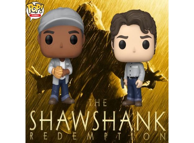 فیگور 9 سانتی فانکو پاپ الیس رد بوید ردینگ (1736), image 7