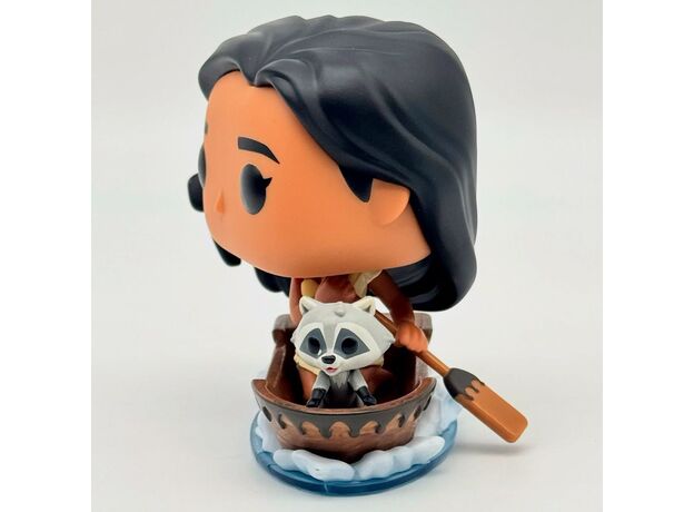 فیگور 9 سانتی فانکو پاپ پلاس پوکاهانتس (1579), image 6