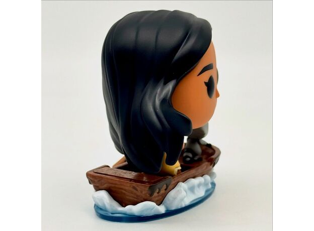 فیگور 9 سانتی فانکو پاپ پلاس پوکاهانتس (1579), image 7