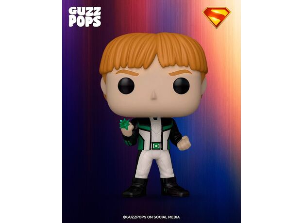 فیگور 9 سانتی فانکو پاپ گای گاردنر (585), image 3