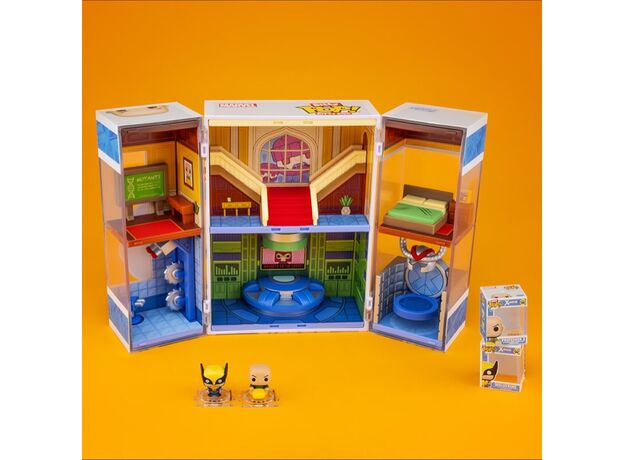 ست ایکس من فانکو بیتی پاپ ایکس‌ منشن, image 2