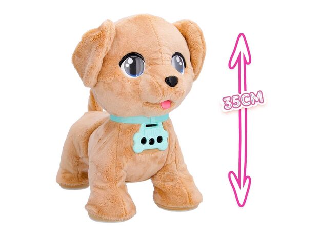 سگ رباتیک میلو Club Petz, image 8